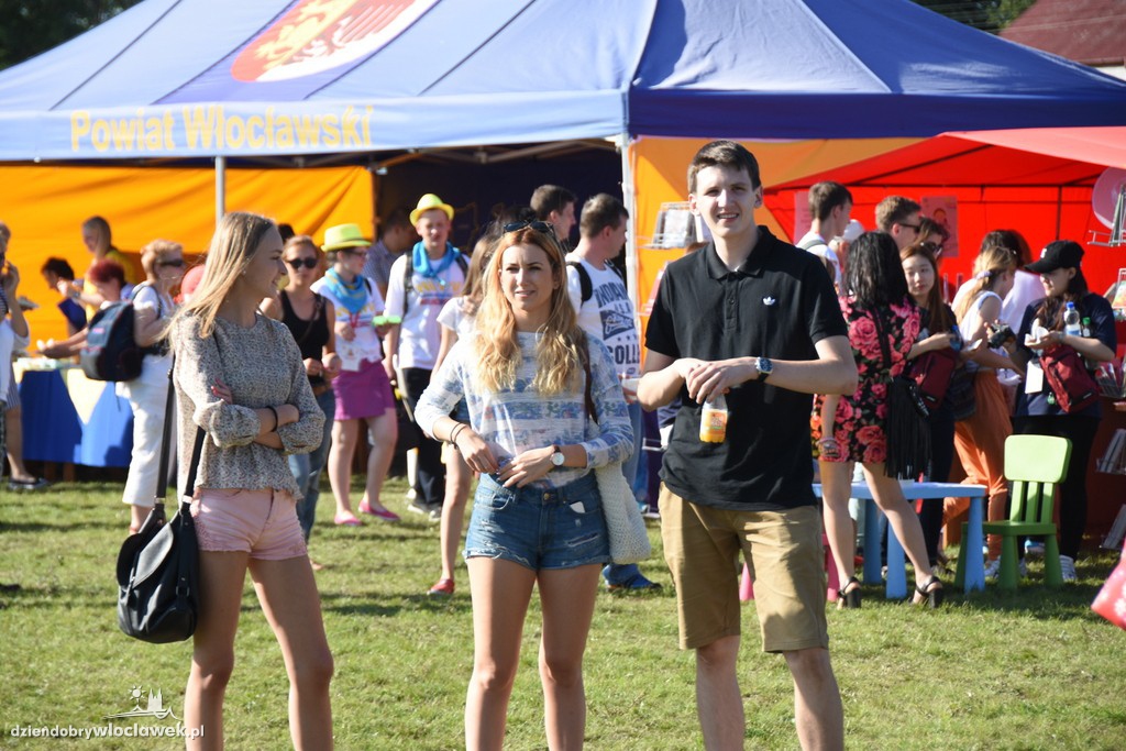 Koncert Folk Day w ramach ŚDM