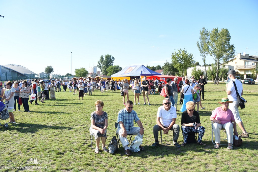 Koncert Folk Day w ramach ŚDM