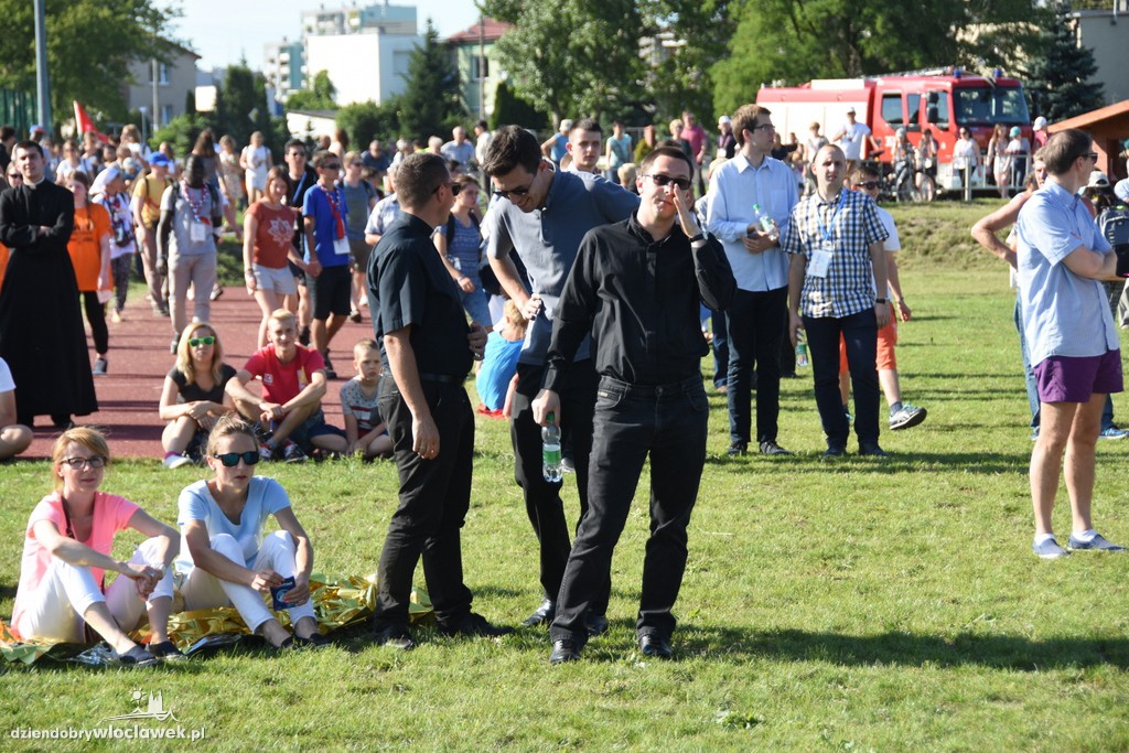 Koncert Folk Day w ramach ŚDM