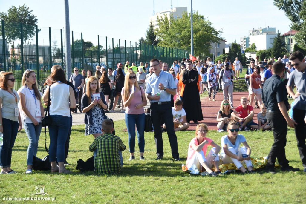 Koncert Folk Day w ramach ŚDM