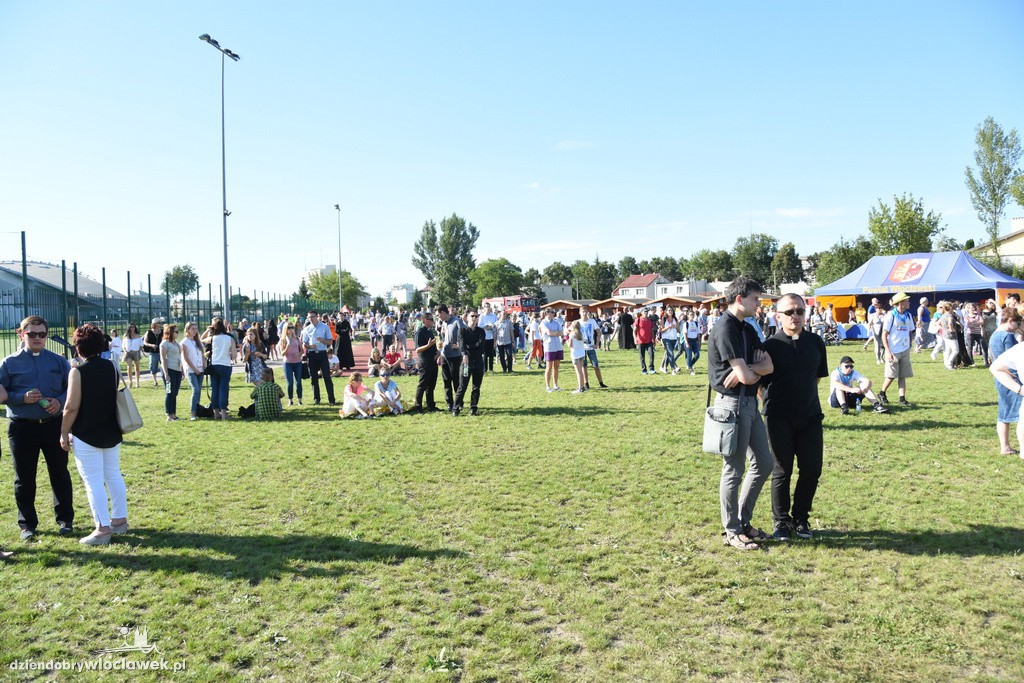 Koncert Folk Day w ramach ŚDM