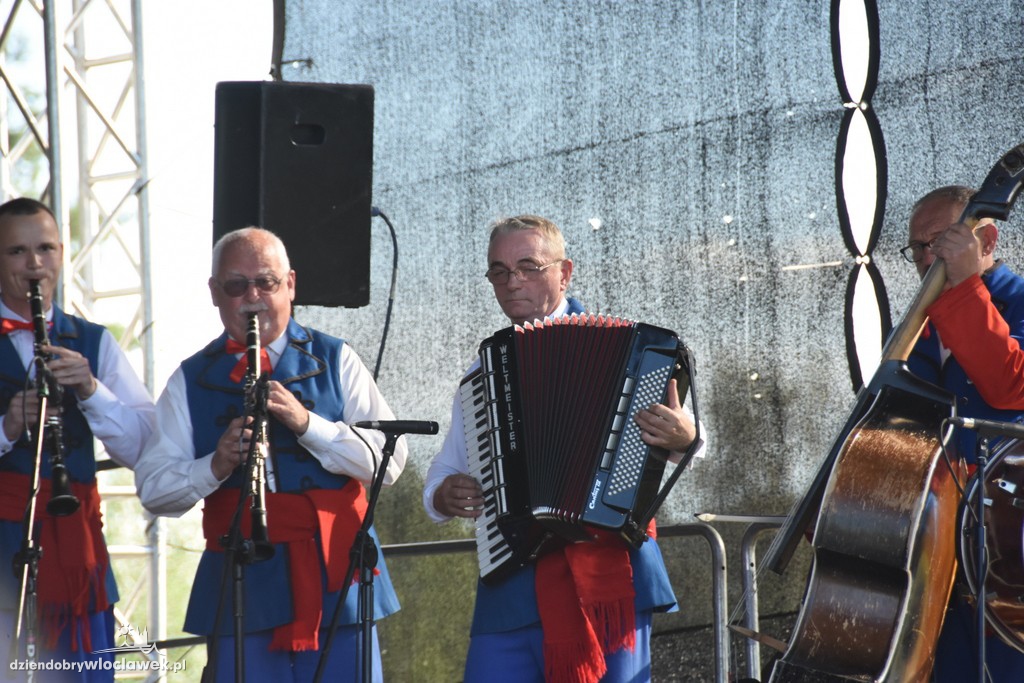 Koncert Folk Day w ramach ŚDM