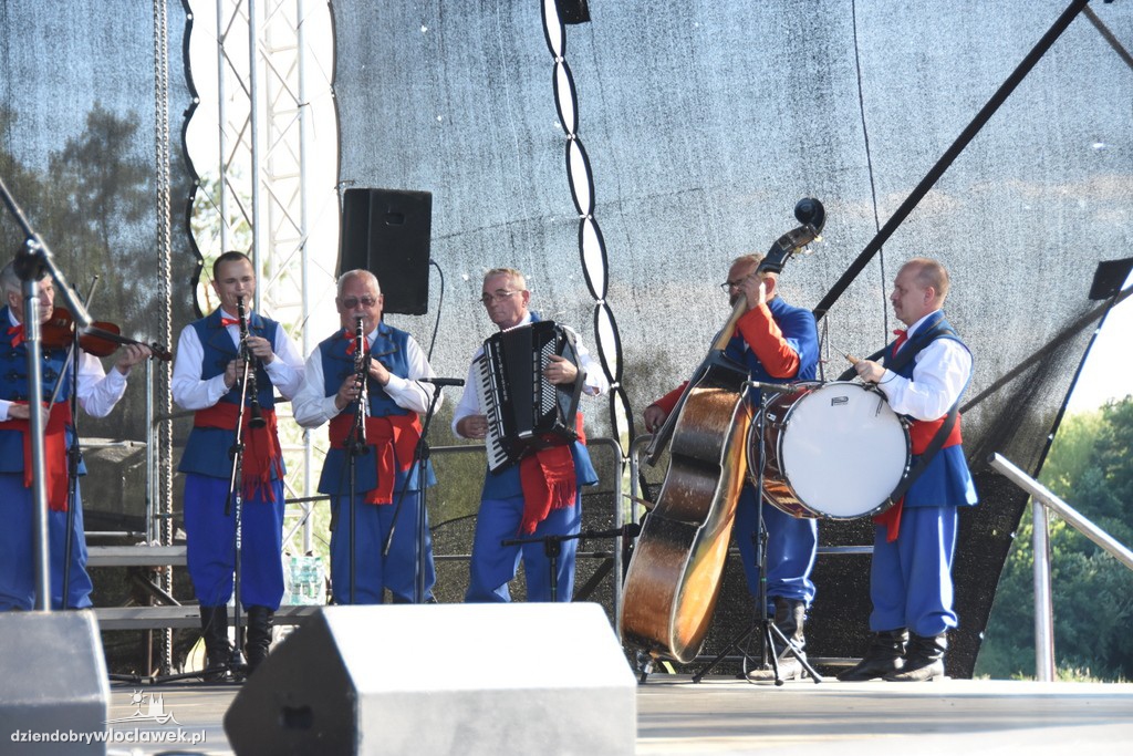 Koncert Folk Day w ramach ŚDM