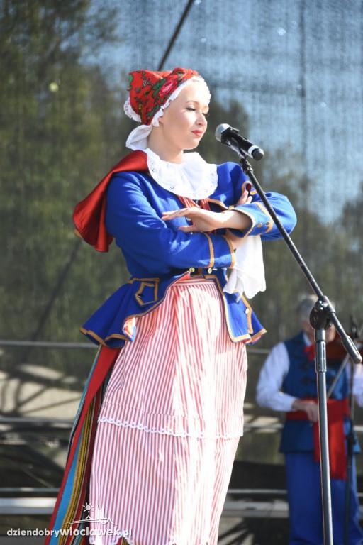 Koncert Folk Day w ramach ŚDM