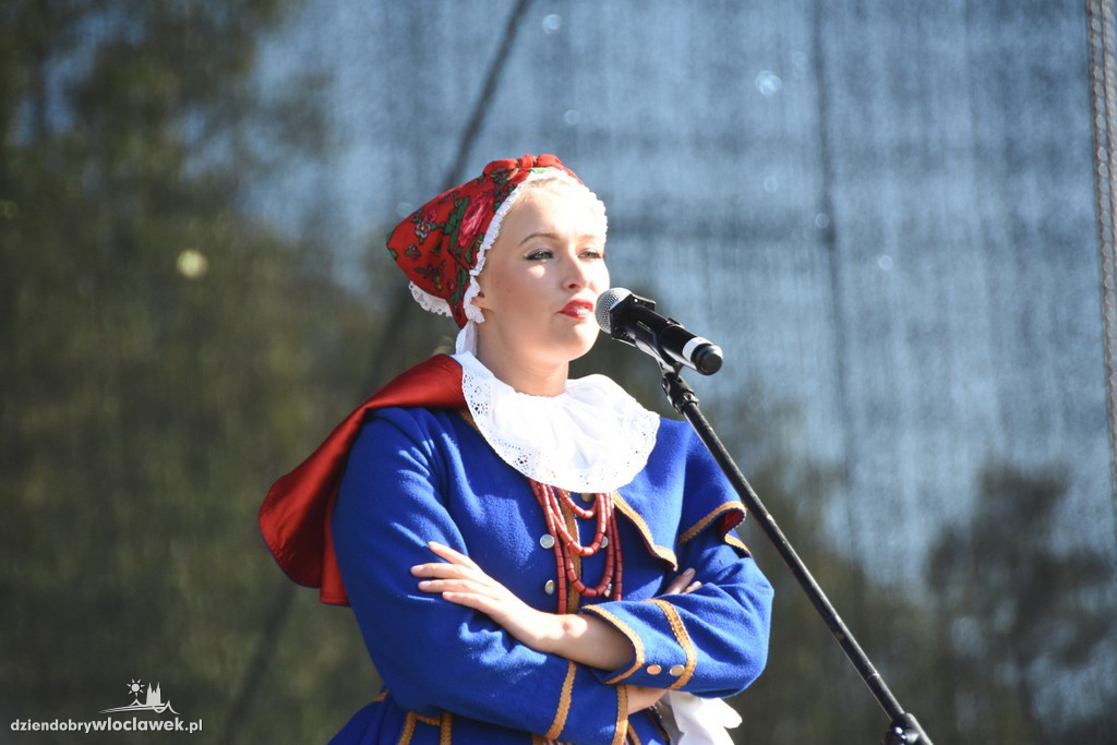 Koncert Folk Day w ramach ŚDM