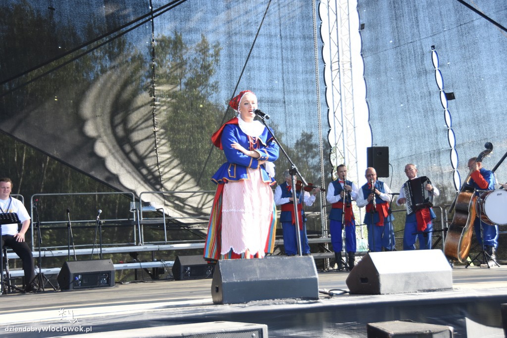 Koncert Folk Day w ramach ŚDM