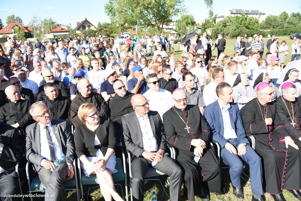 Koncert Folk Day w ramach ŚDM