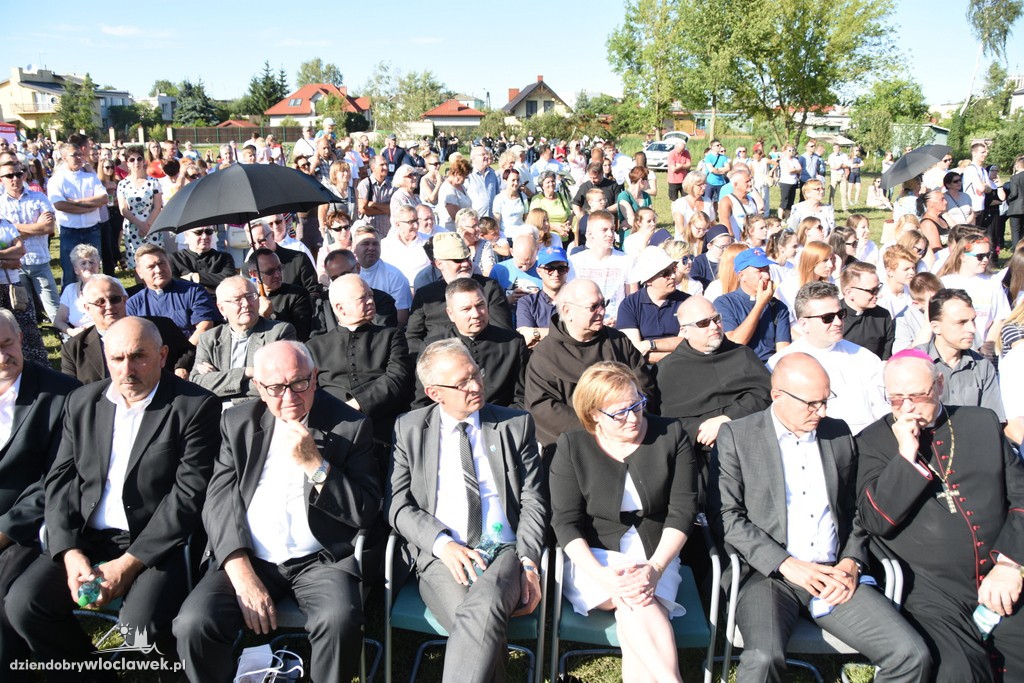 Koncert Folk Day w ramach ŚDM