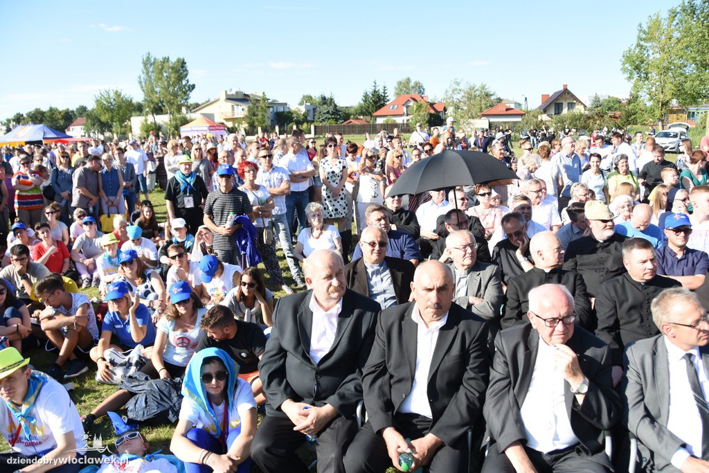 Koncert Folk Day w ramach ŚDM