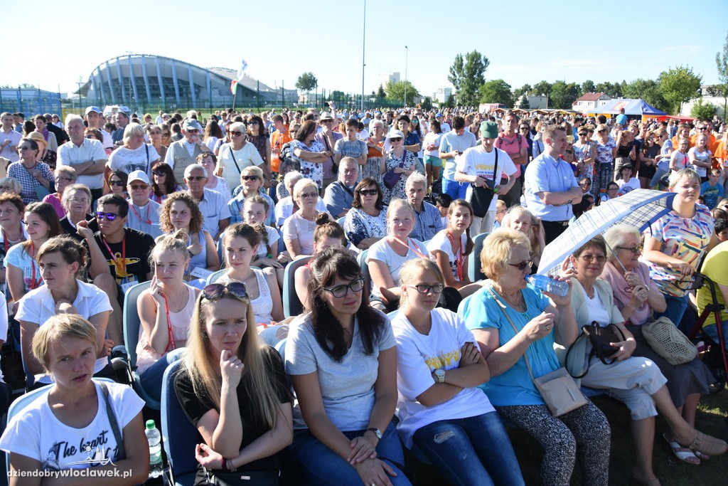 Koncert Folk Day w ramach ŚDM
