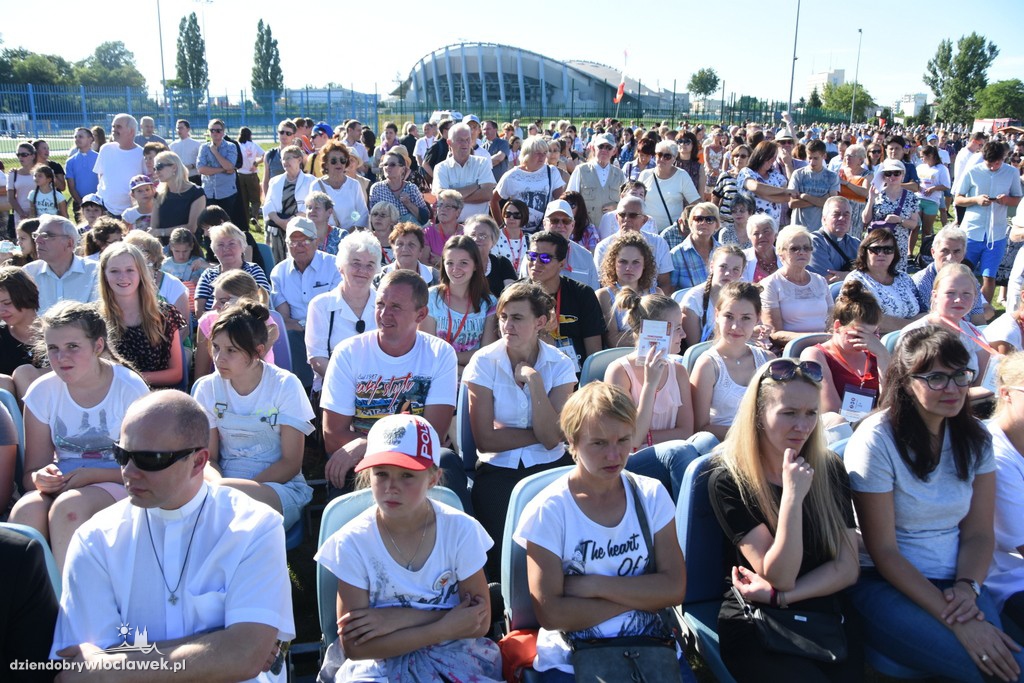 Koncert Folk Day w ramach ŚDM