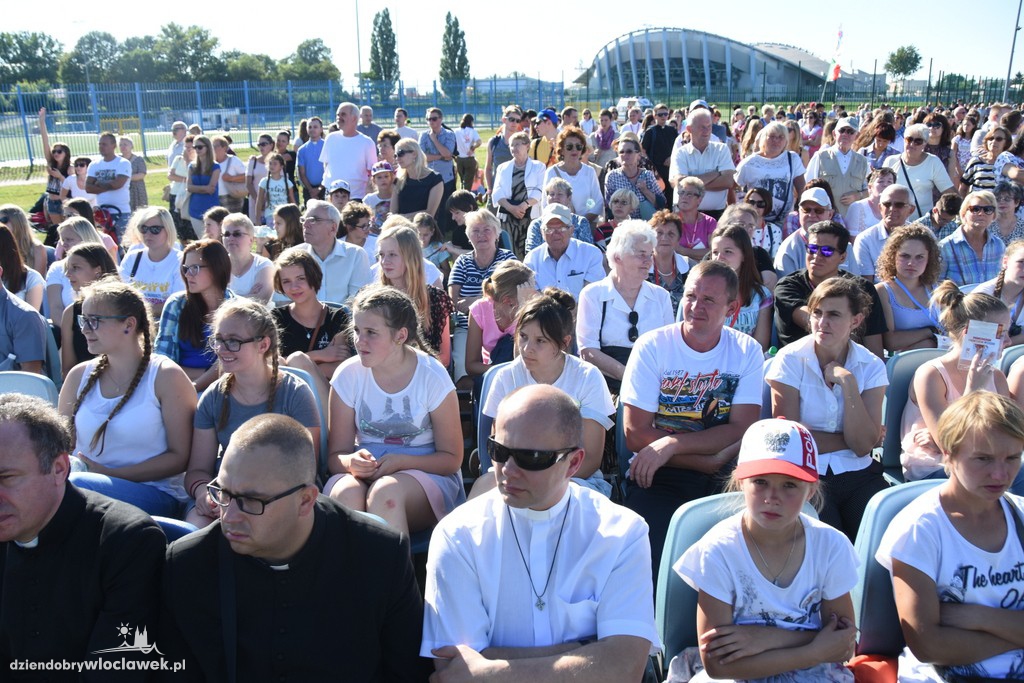 Koncert Folk Day w ramach ŚDM