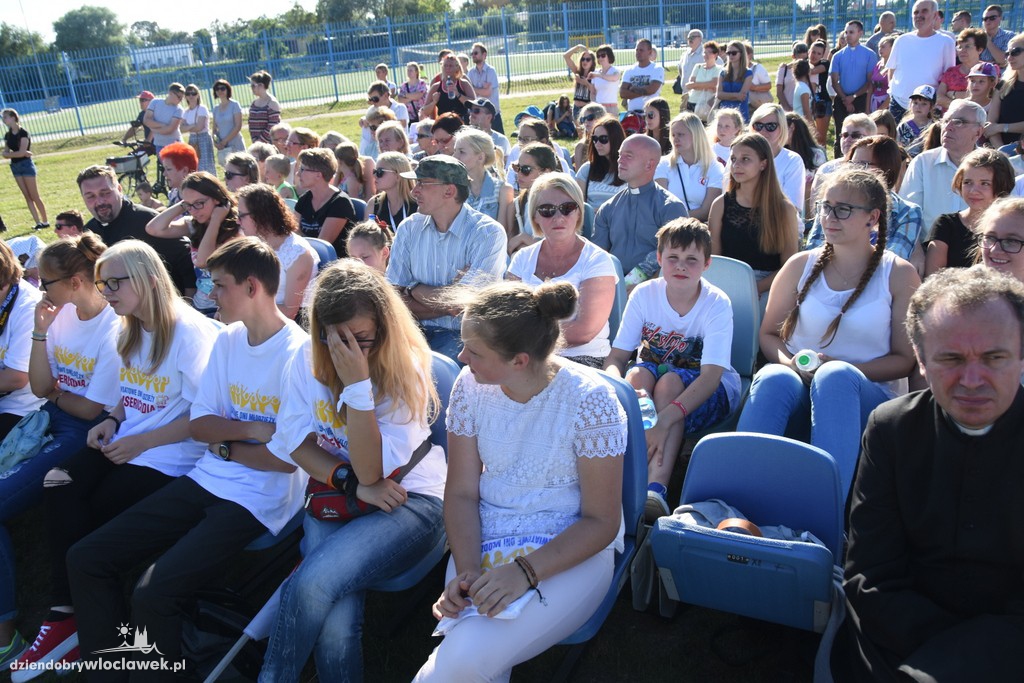 Koncert Folk Day w ramach ŚDM