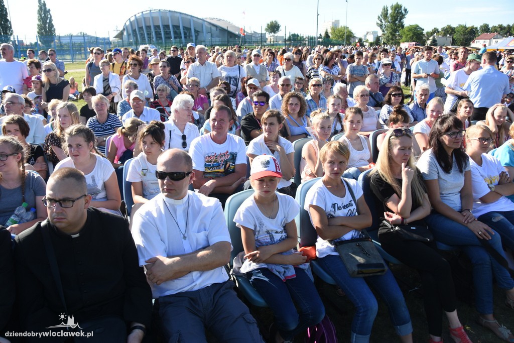 Koncert Folk Day w ramach ŚDM