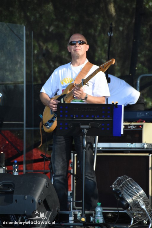 Koncert Folk Day w ramach ŚDM