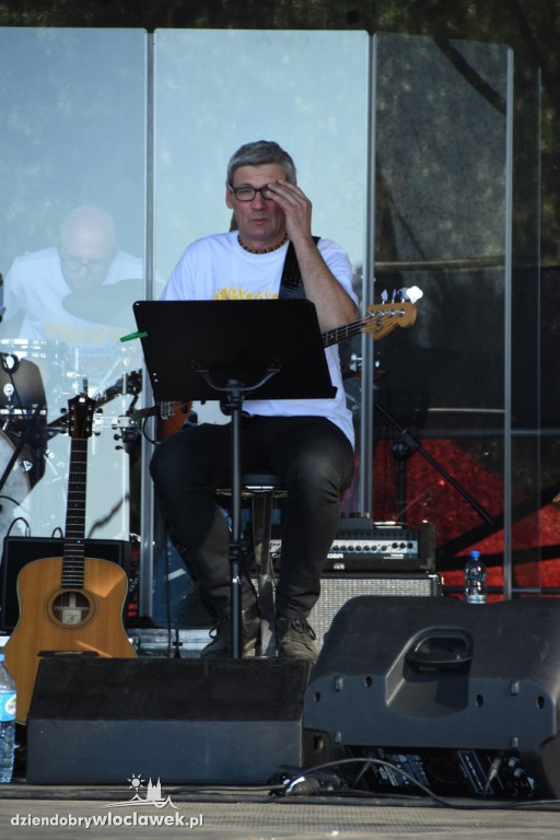 Koncert Folk Day w ramach ŚDM