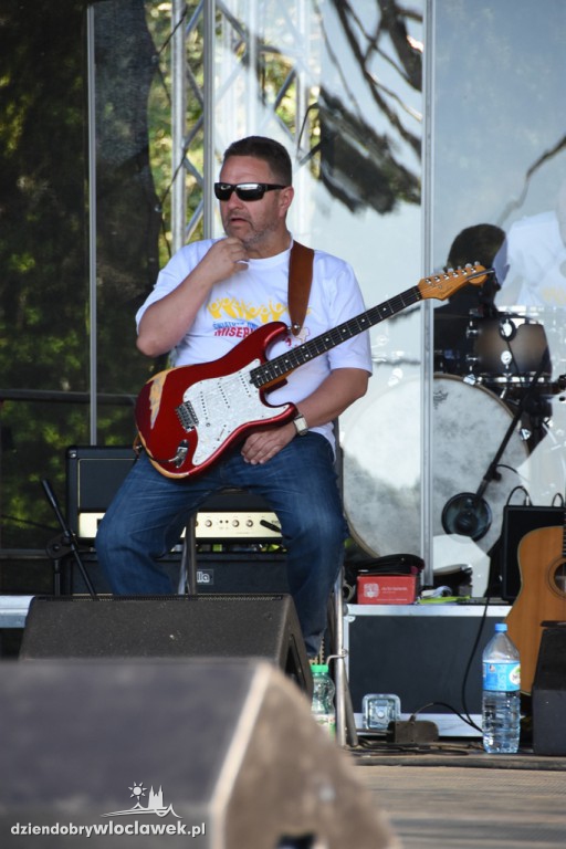 Koncert Folk Day w ramach ŚDM