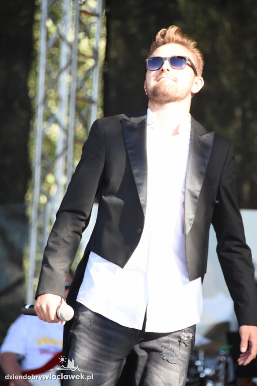 Koncert Folk Day w ramach ŚDM