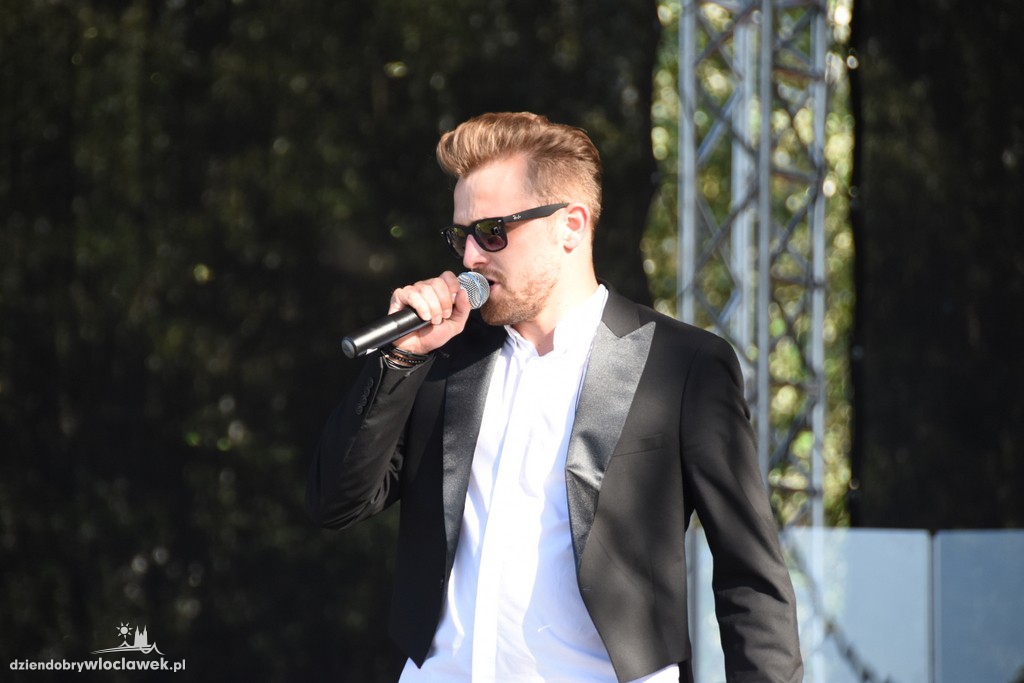 Koncert Folk Day w ramach ŚDM