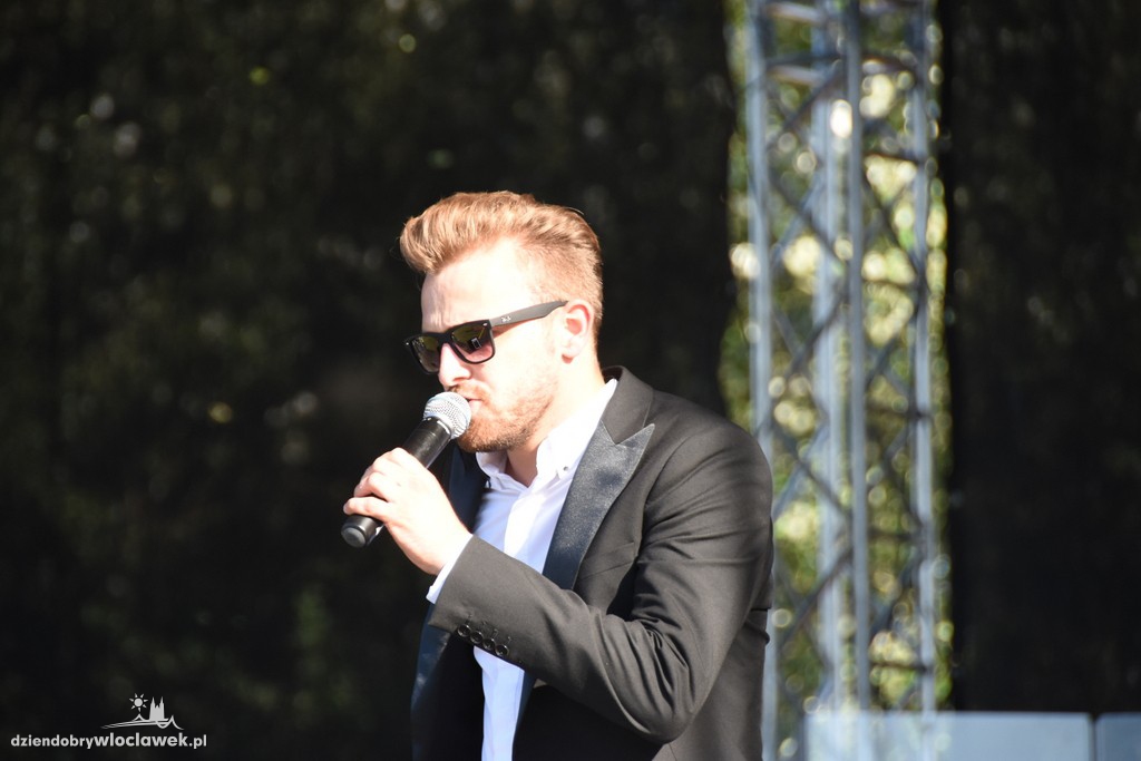 Koncert Folk Day w ramach ŚDM