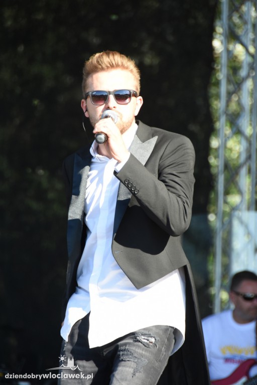 Koncert Folk Day w ramach ŚDM