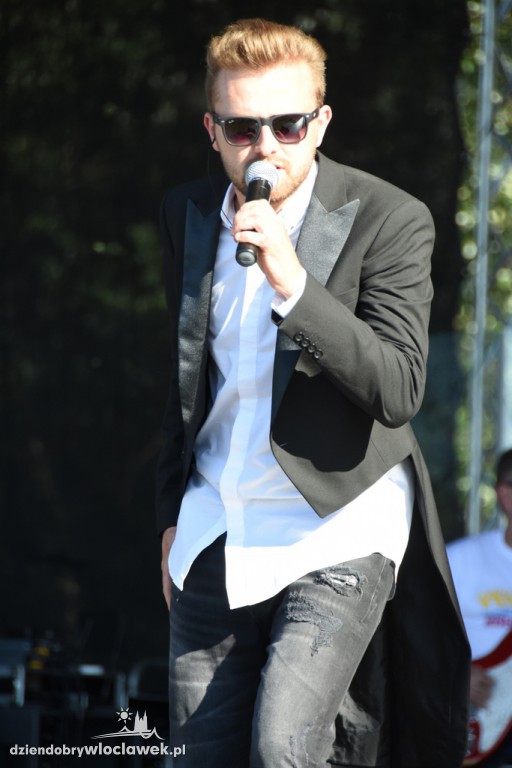 Koncert Folk Day w ramach ŚDM