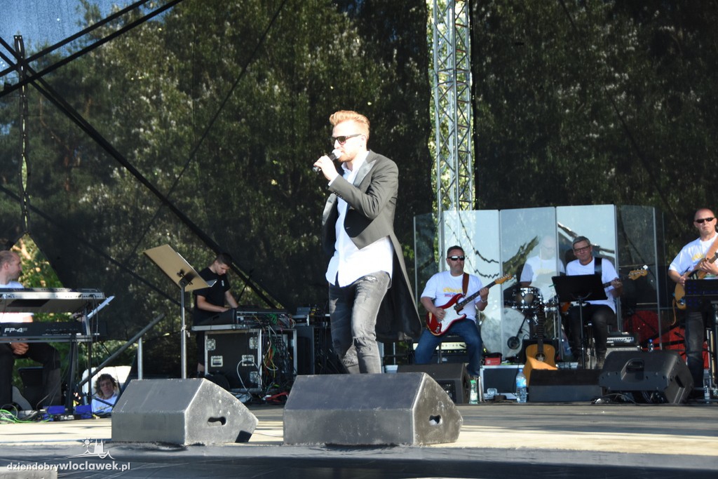 Koncert Folk Day w ramach ŚDM