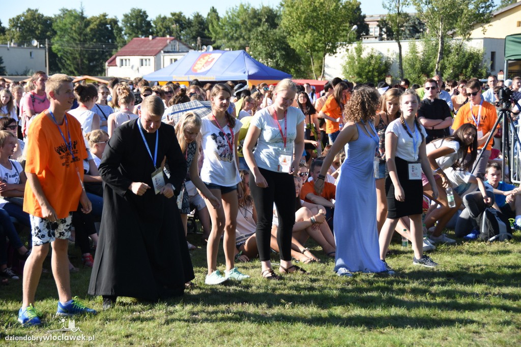 Koncert Folk Day w ramach ŚDM