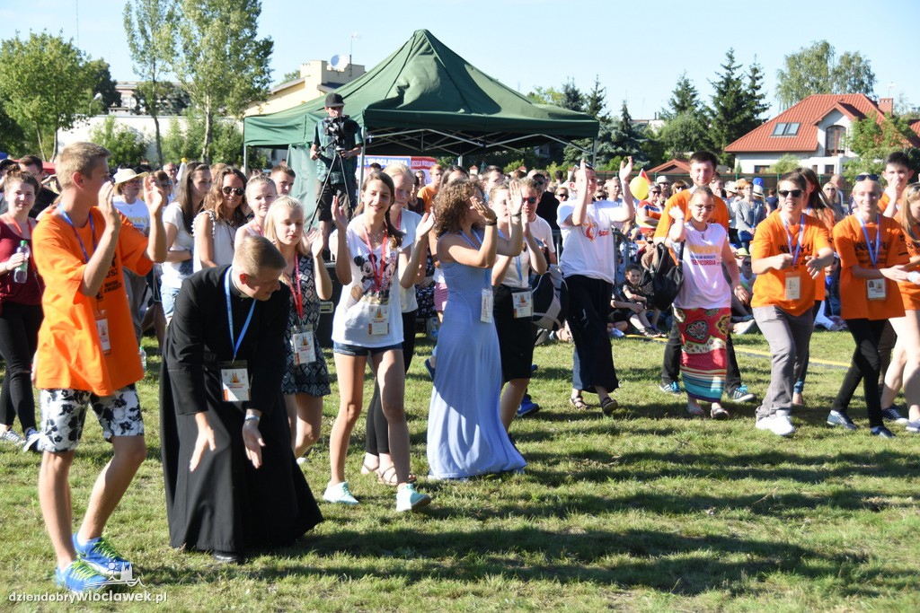 Koncert Folk Day w ramach ŚDM