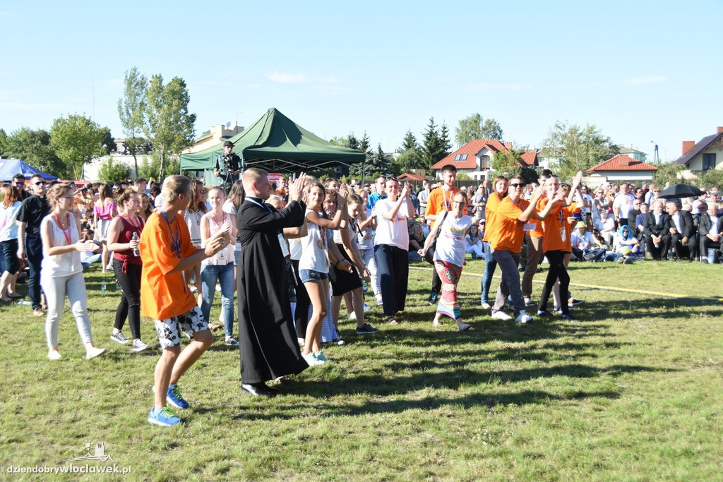 Koncert Folk Day w ramach ŚDM