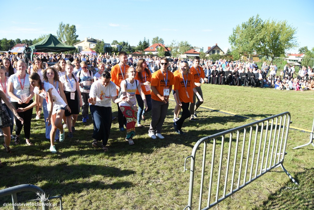 Koncert Folk Day w ramach ŚDM