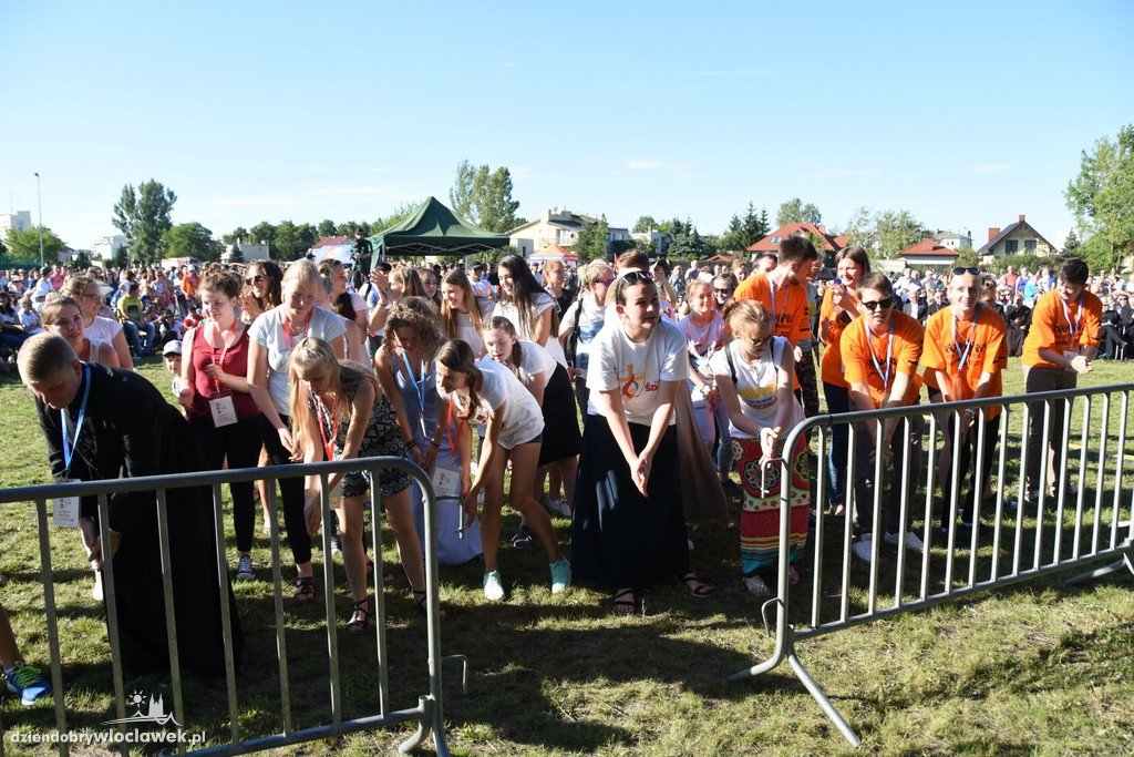 Koncert Folk Day w ramach ŚDM