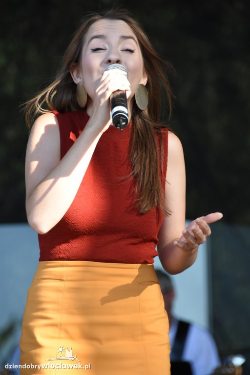Koncert Folk Day w ramach ŚDM