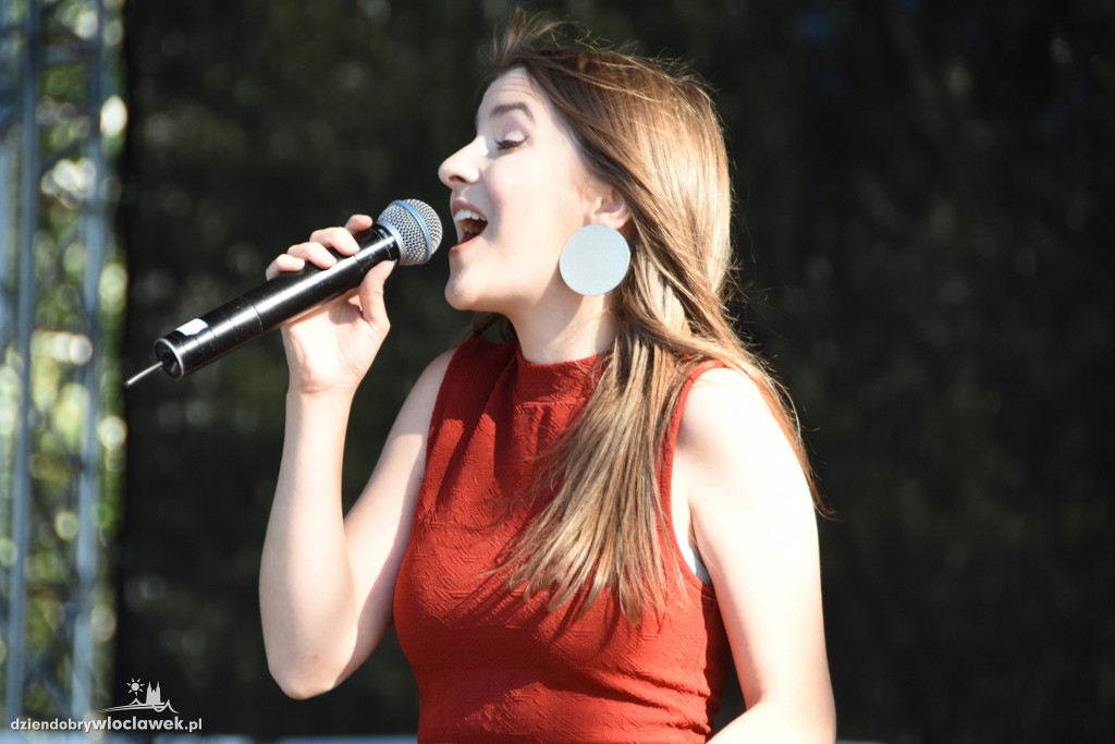 Koncert Folk Day w ramach ŚDM