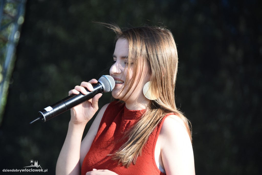 Koncert Folk Day w ramach ŚDM