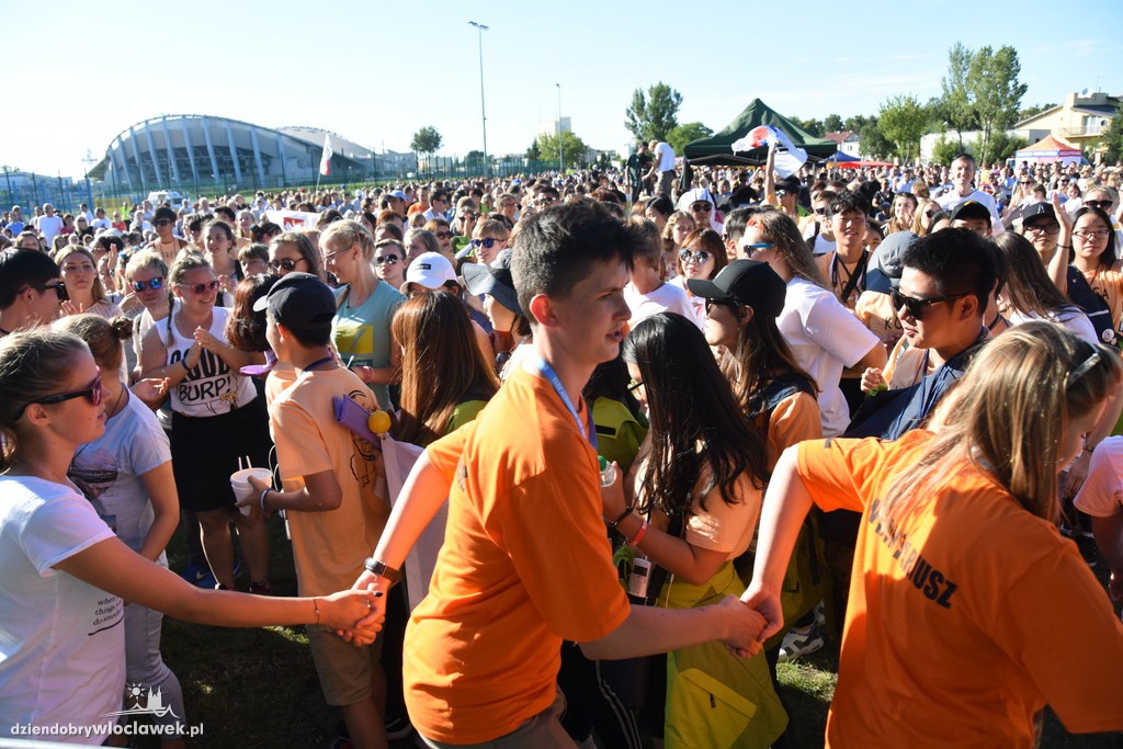 Koncert Folk Day w ramach ŚDM