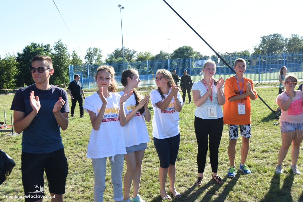 Koncert Folk Day w ramach ŚDM