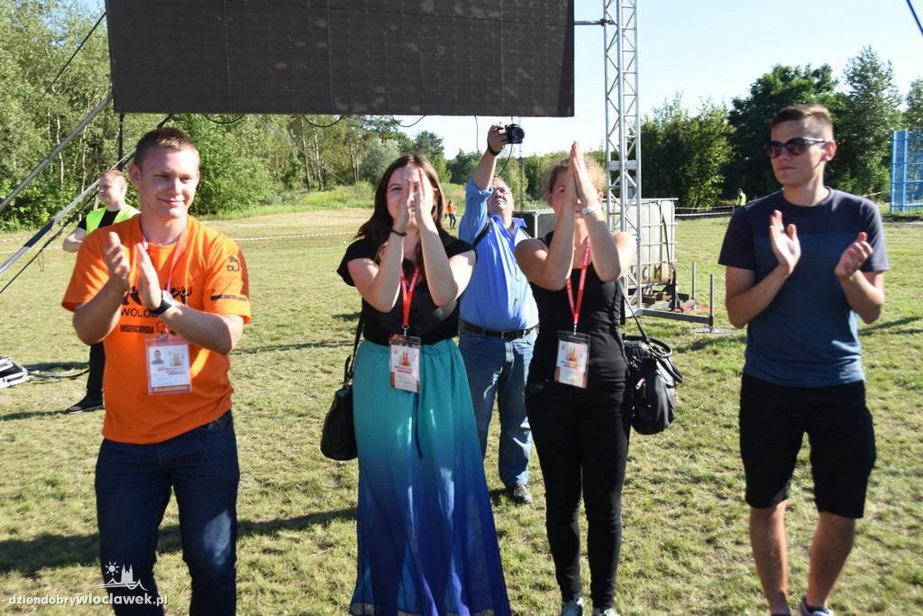 Koncert Folk Day w ramach ŚDM