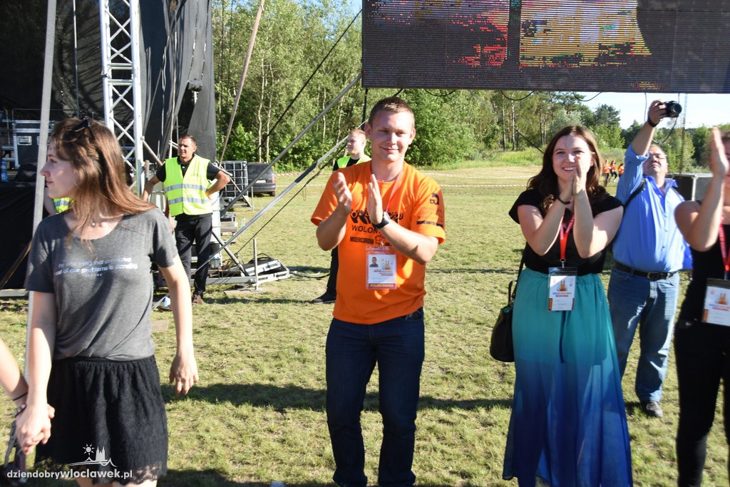Koncert Folk Day w ramach ŚDM