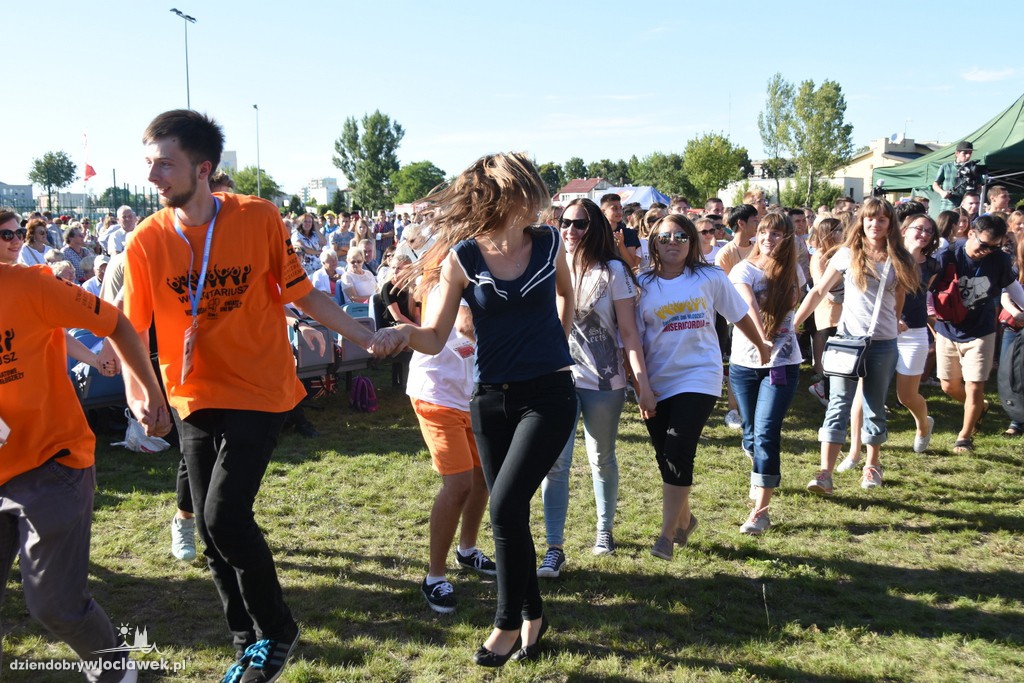 Koncert Folk Day w ramach ŚDM