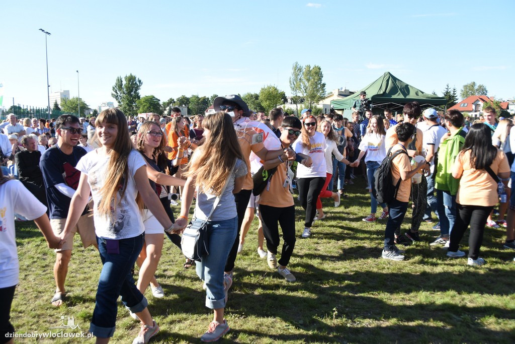 Koncert Folk Day w ramach ŚDM