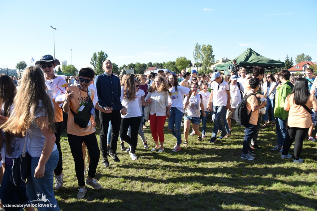 Koncert Folk Day w ramach ŚDM