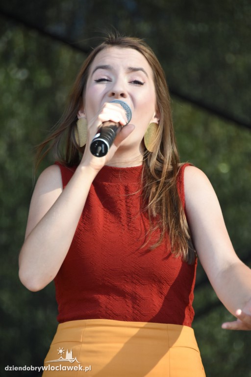 Koncert Folk Day w ramach ŚDM