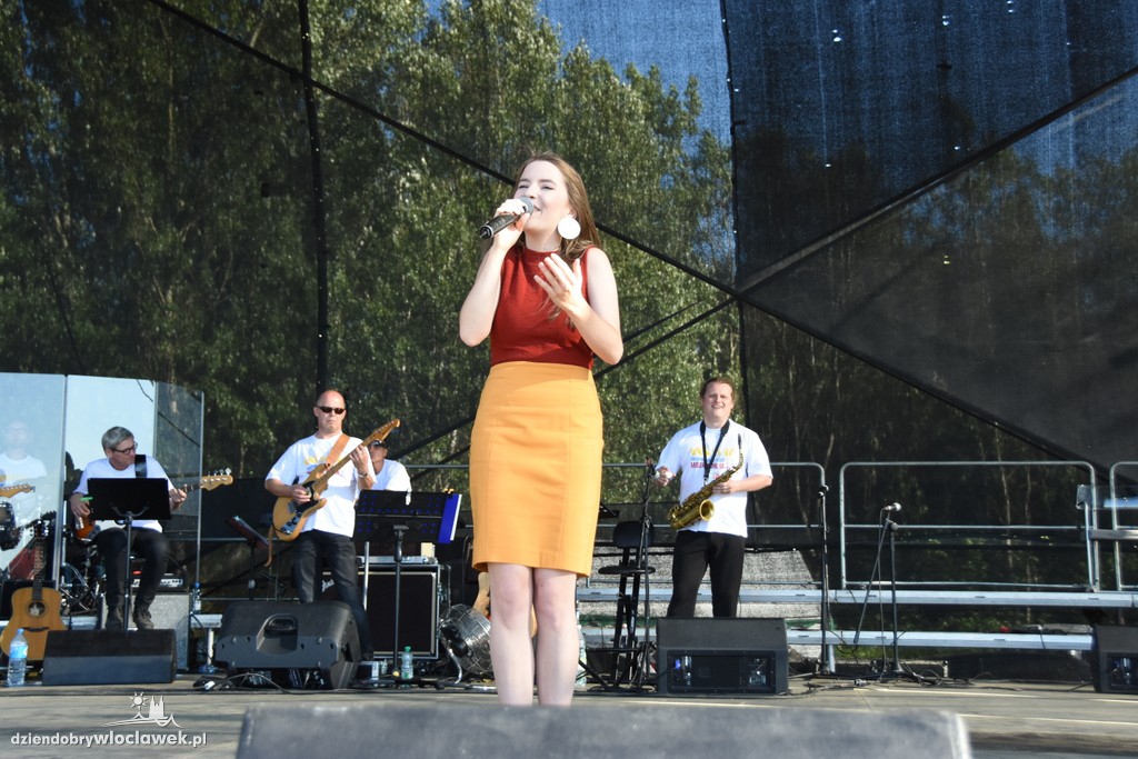 Koncert Folk Day w ramach ŚDM