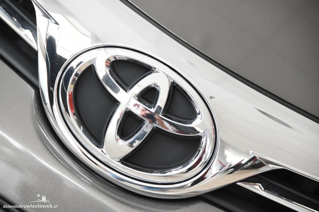 Dni otwarte Toyoty Corolla