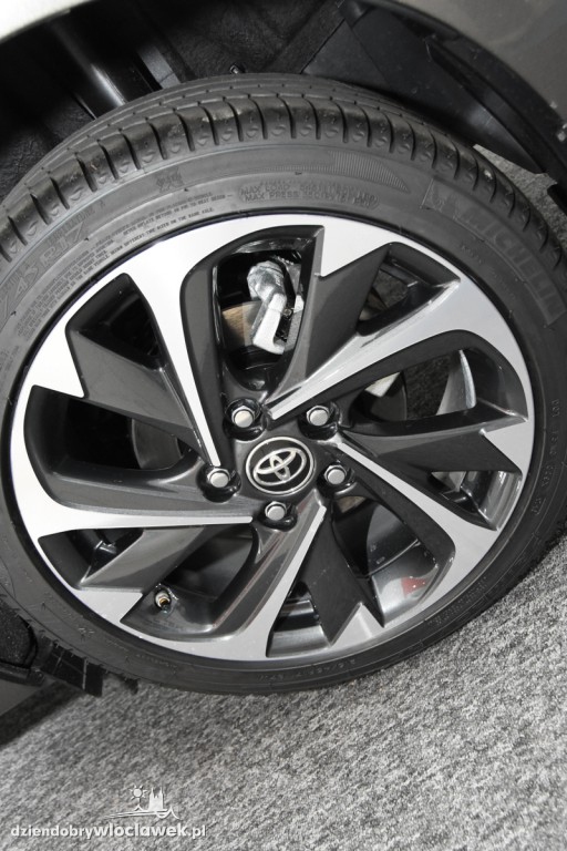 Dni otwarte Toyoty Corolla