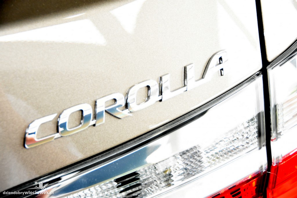 Dni otwarte Toyoty Corolla