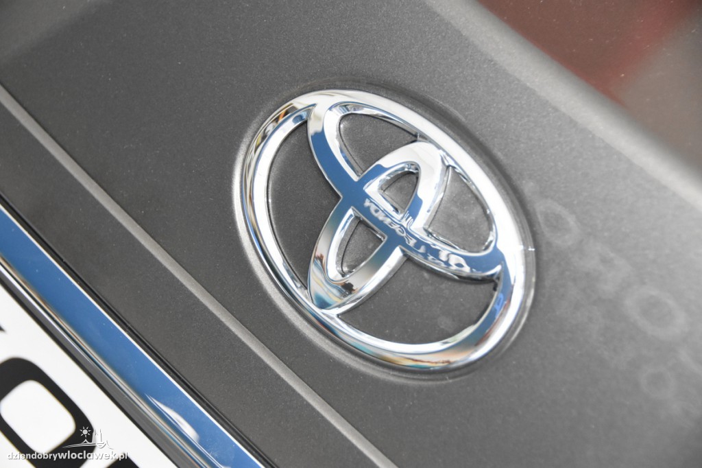 Dni otwarte Toyoty Corolla