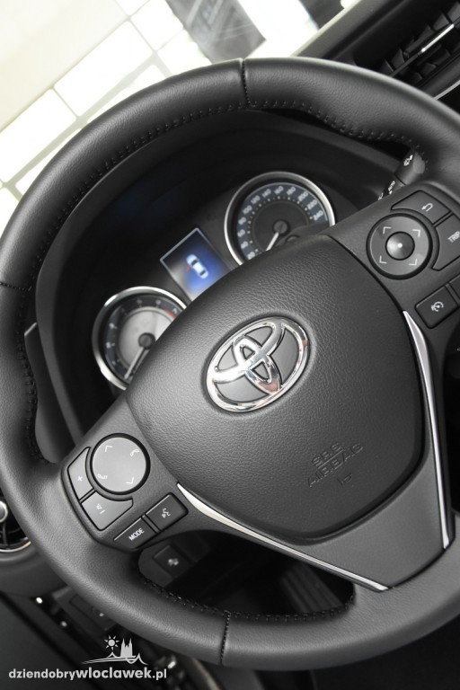 Dni otwarte Toyoty Corolla