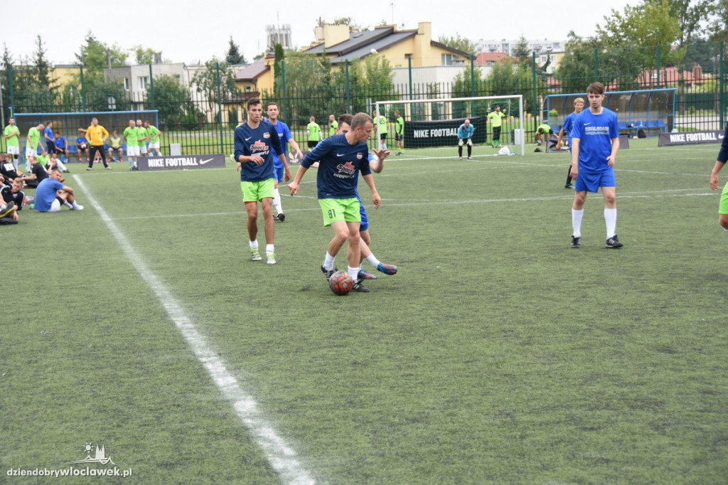 Nike Arena na boiskach we Włocławku